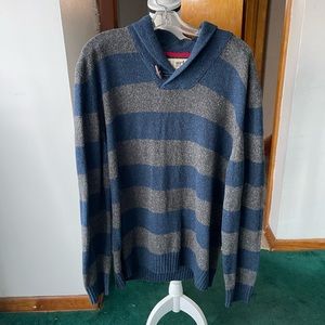 Mens Urban Pipeline Sweater